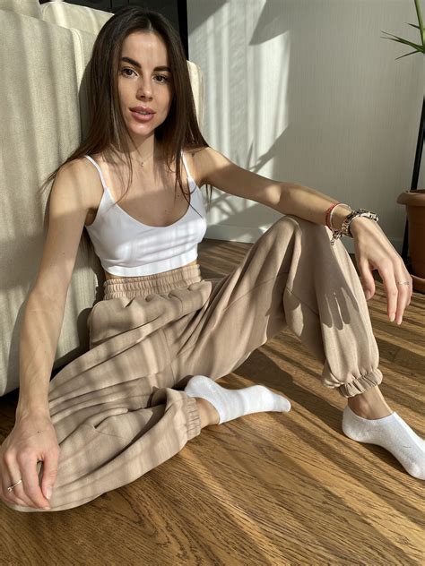 Джоггеры оверсайз | Fashion, Slip dress, Dress