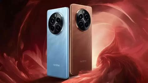 Nokia Beam vs. Realme P2 Pro: 200MP Cameras, 8200mAh Battery!