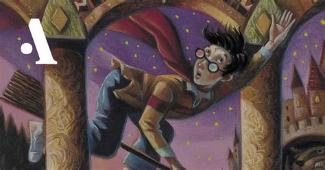 Рейтинг книг о Гарри Поттере: от худшей к лучшей • Arzamas
