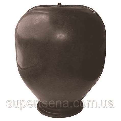 Мембрана для гидроаккумулятора 19-24-36л (Butyl) AQUATICA (779511) (ID ...