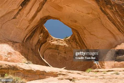 Moab Utah Hiking Photos and Premium High Res Pictures - Getty Images