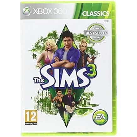 Amazon.co.uk: sims 4 xbox 360