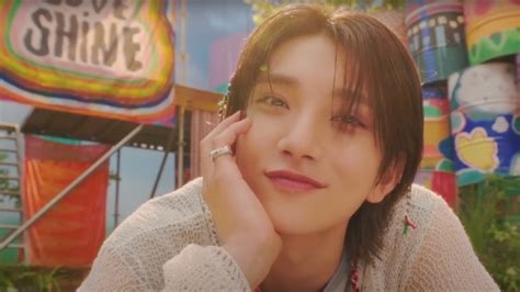 seventeen preview seventeenth heaven  medley video