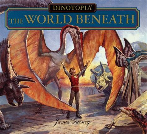 dinotopia  world beneath dinotopia wiki fandom