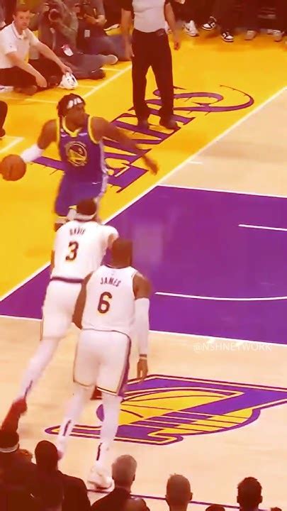 andrew wiggins unforgettable dunk shorts youtube