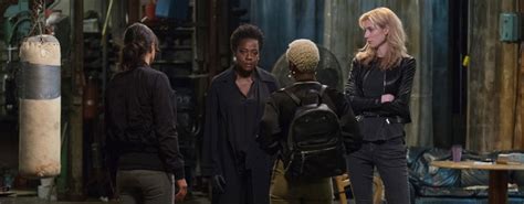 Review: Widows (2018) | SSP Thinks Film