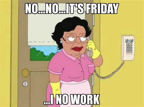 funny friday work memes   bring    weekend ebaum