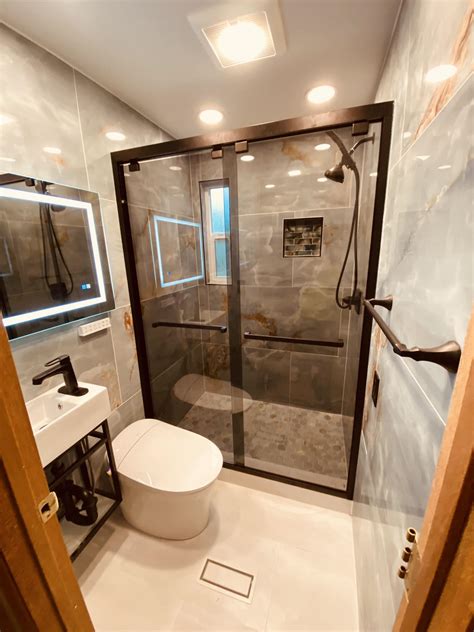 American Modern Renovations LLC | Puyallup WA