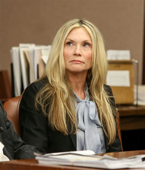 Court upholds prison sentence for 'Melrose Place' actress Amy Locane in