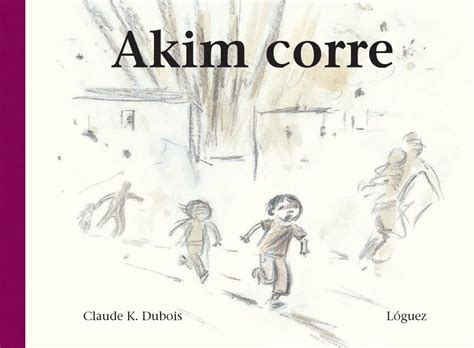 Por los caminos de la tierra oral: Akim corre
