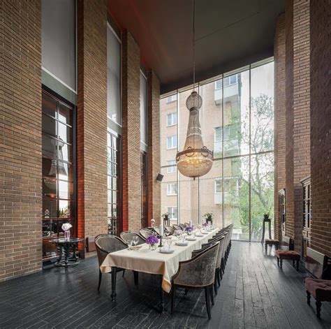 Luch bar | Nightlife | Moscow