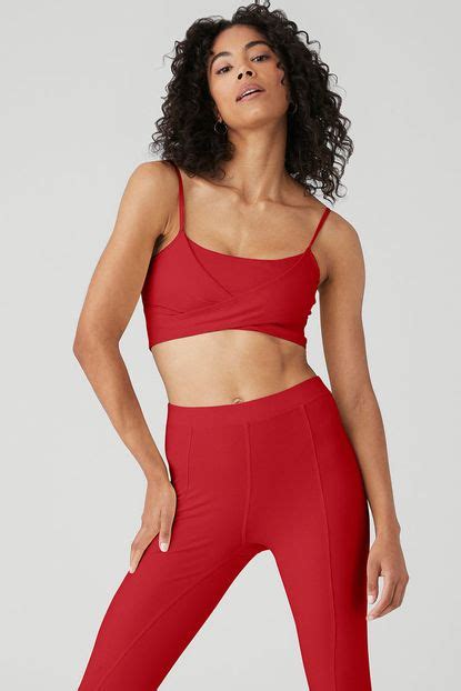 15 New ALO Items You're About to See on Everyone | Who What Wear