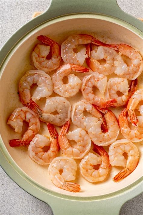 Shrimp Stir Fry l Skinnytaste