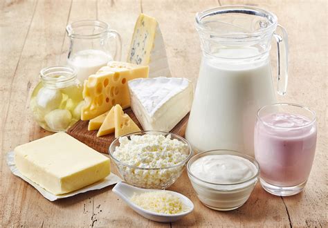 Dairy Foods Is What at Neil Jackson blog