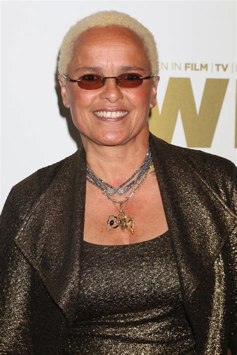 LOS ANGELES, JUN 15 - Shari Belafonte at the Women In Film 2016 Crystal