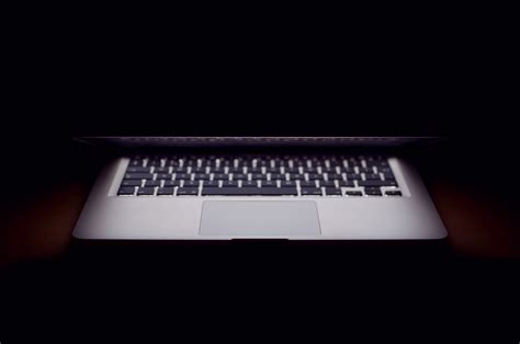Free Images : laptop, notebook, macbook, light, technology, white ...
