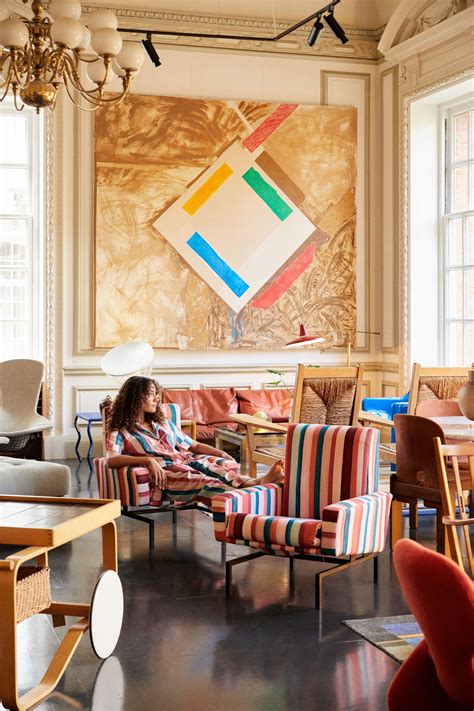 From Pierce & Ward, Remy Renzullo, and More: 9 Design Collabs We’re