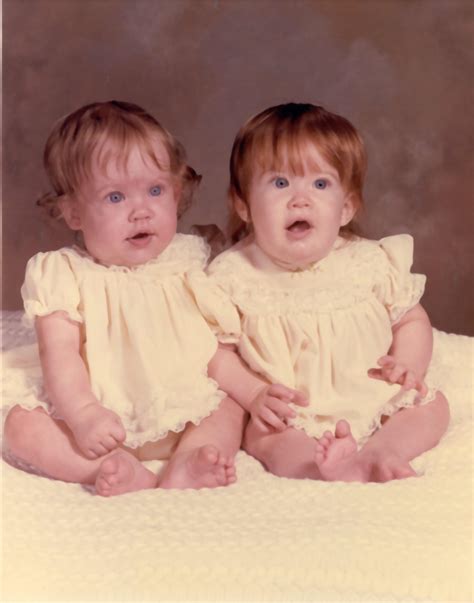 Identical Twin Sister Quotes. QuotesGram