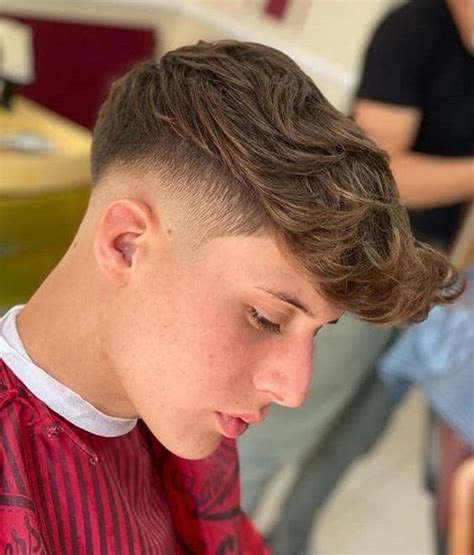 Corte De Cabelo Para Jovem Masculino - Cortes De Cabelo Masculino Jovem 2024