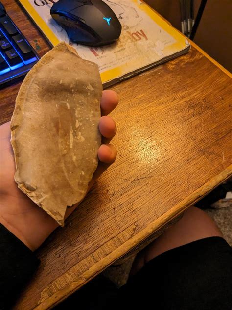 tips  knapping  rknapping