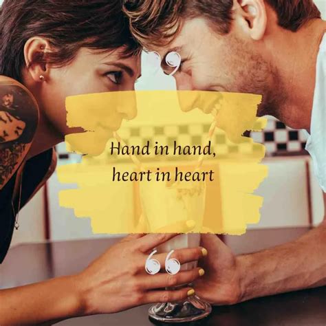meaningful couple tattoos quotes  honor  bond  shared
