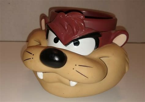 Mug man