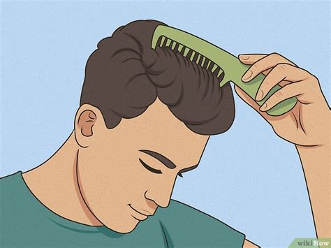 How to Style Side Part Hair for Guys: 13 Great Looks