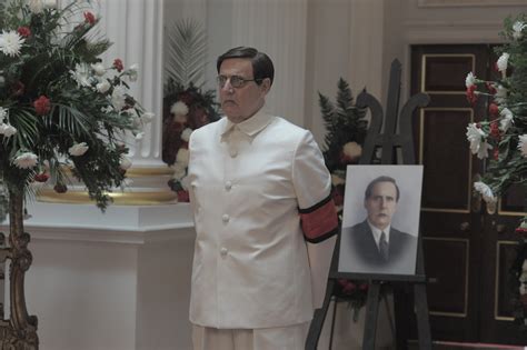 'The Death of Stalin' Might Be the Only Time You'll Laugh About Russia ...