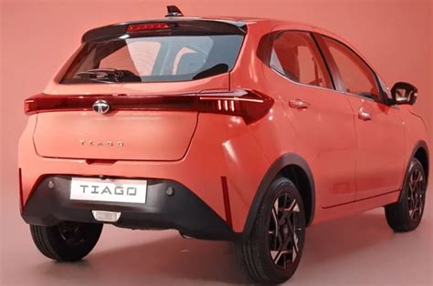 expect    tata tiago   launch tomorrow