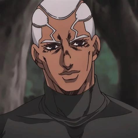 Тест по JoJo Bizzare Adventure/ДжоДжо