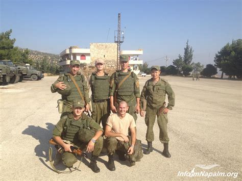 РФ завязла в сухопутной операции в Сирии. Российские военные в ...