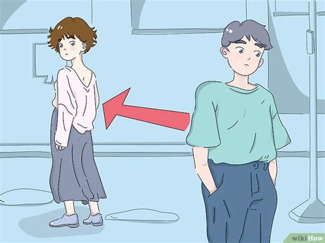 Como Parar De Gostar De Alguem - 3 Formas de Parar de Gostar de Alguém - wikiHow