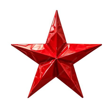 Red Star Representing Different Meanings, Red Star, Symbol, Sun PNG