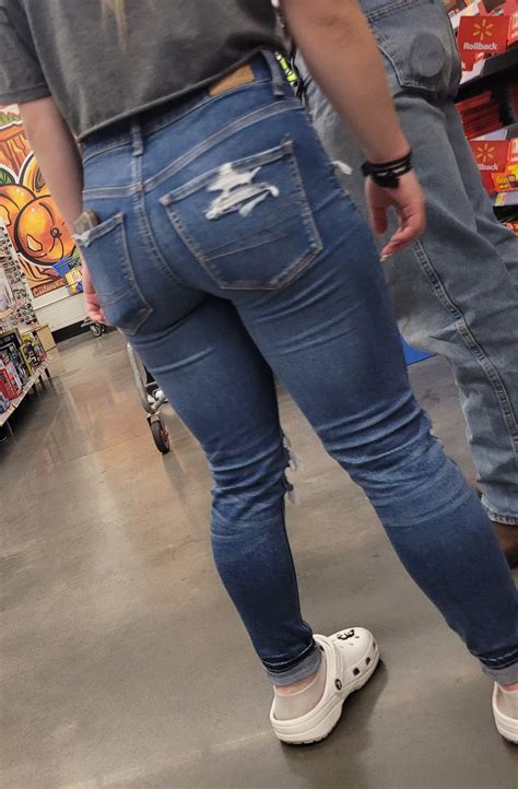 More American eagle jeans - Tight Jeans - Forum