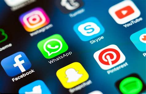 These are the two most popular Messaging apps in Uganda – Techjaja