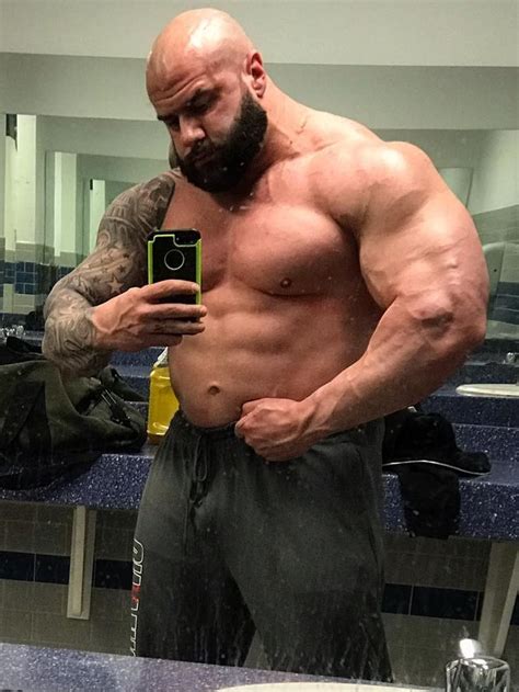 Pin by Appu Hansda on Gary Turner | Bear men, Body builder, Men