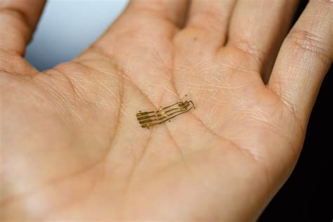 Magnetic Field Sensors – FlexiSens