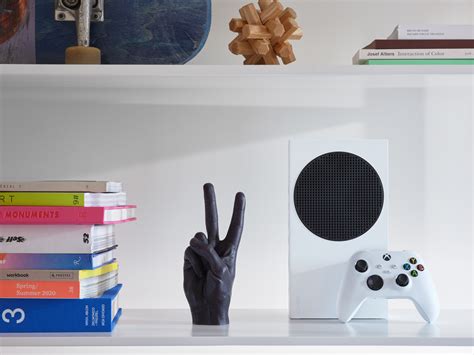 Xbox Series X and Xbox Series S: Designing the Next Generation of