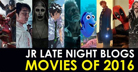 jr late night blogs jr late night blogs movies   year