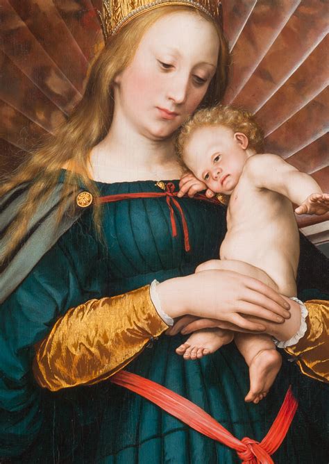 Holbein | Städel Museum