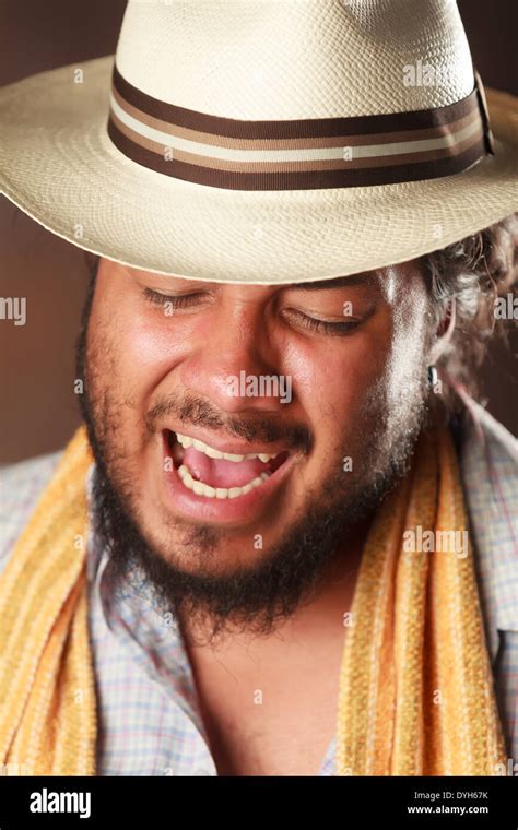 face close    angry man stock photo alamy