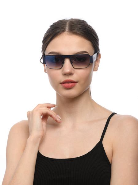 Beach Force Очки солнцезащитные купить на OZON по низкой цене (589228328)
