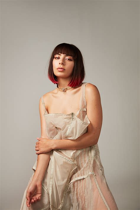 Charli XCX Releases A Mini-Film Music Video For 'White Mercedes' – the