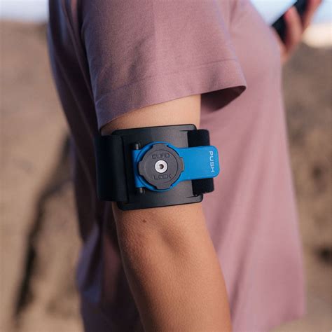 Quad Lock Sports Armband - Helmet House