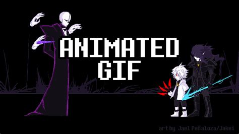 Underverse favourites by xXDarkness--InsidexX on DeviantArt
