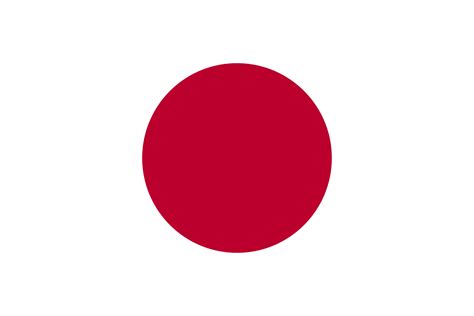 Japanese Flag