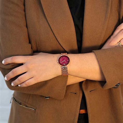 Наручные часы Anne Klein — купить часы Анн Кляйн в интернет-магазине ...