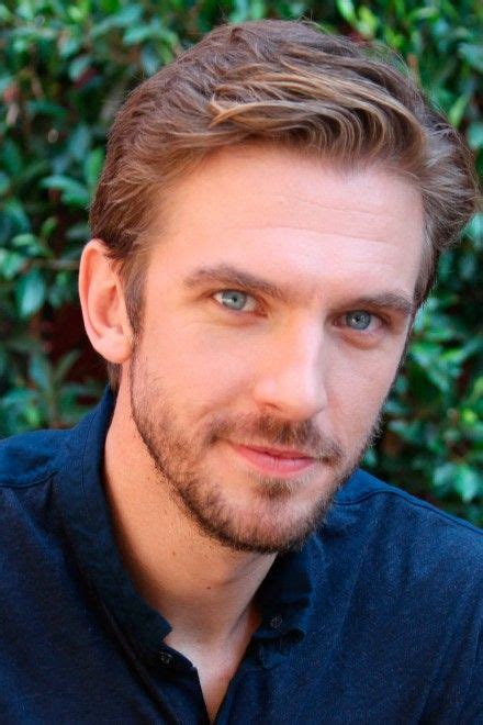 Dan Stevens The Guest Haircut