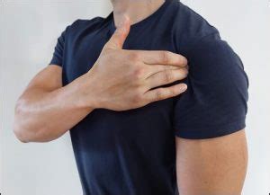 Exercises To Fix Long Head Of Biceps Tendon Pain - Posture Direct