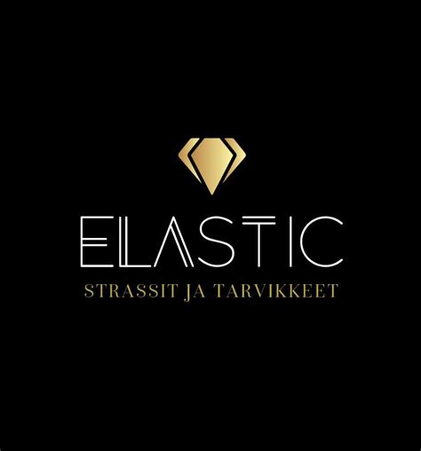 Strassit ja tarvikkeet - Elastic GW Oy - Feel Elastic.fi
